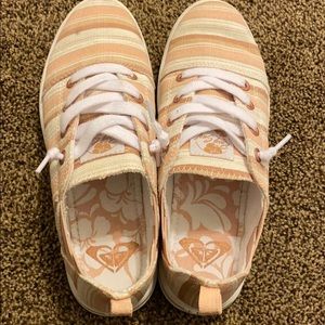 Roxy shoes